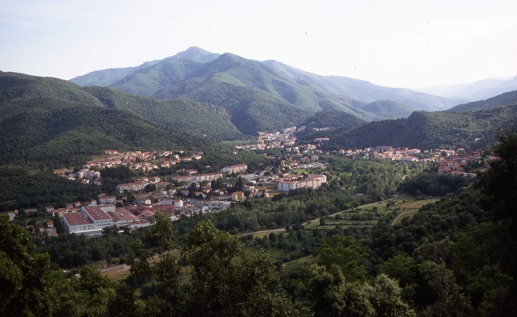 Amélie-les-Bains