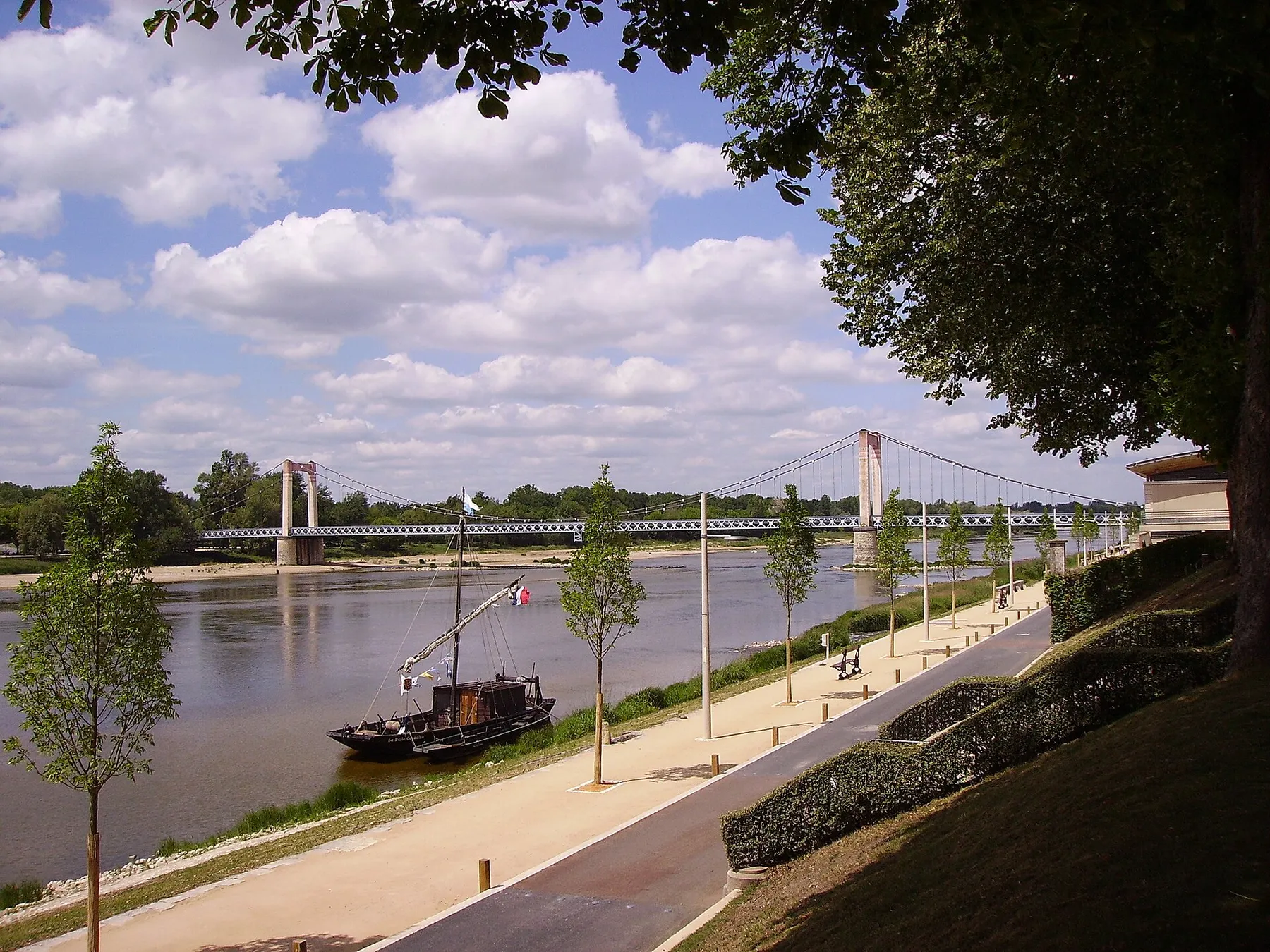 Cosne-Cours-sur-Loire