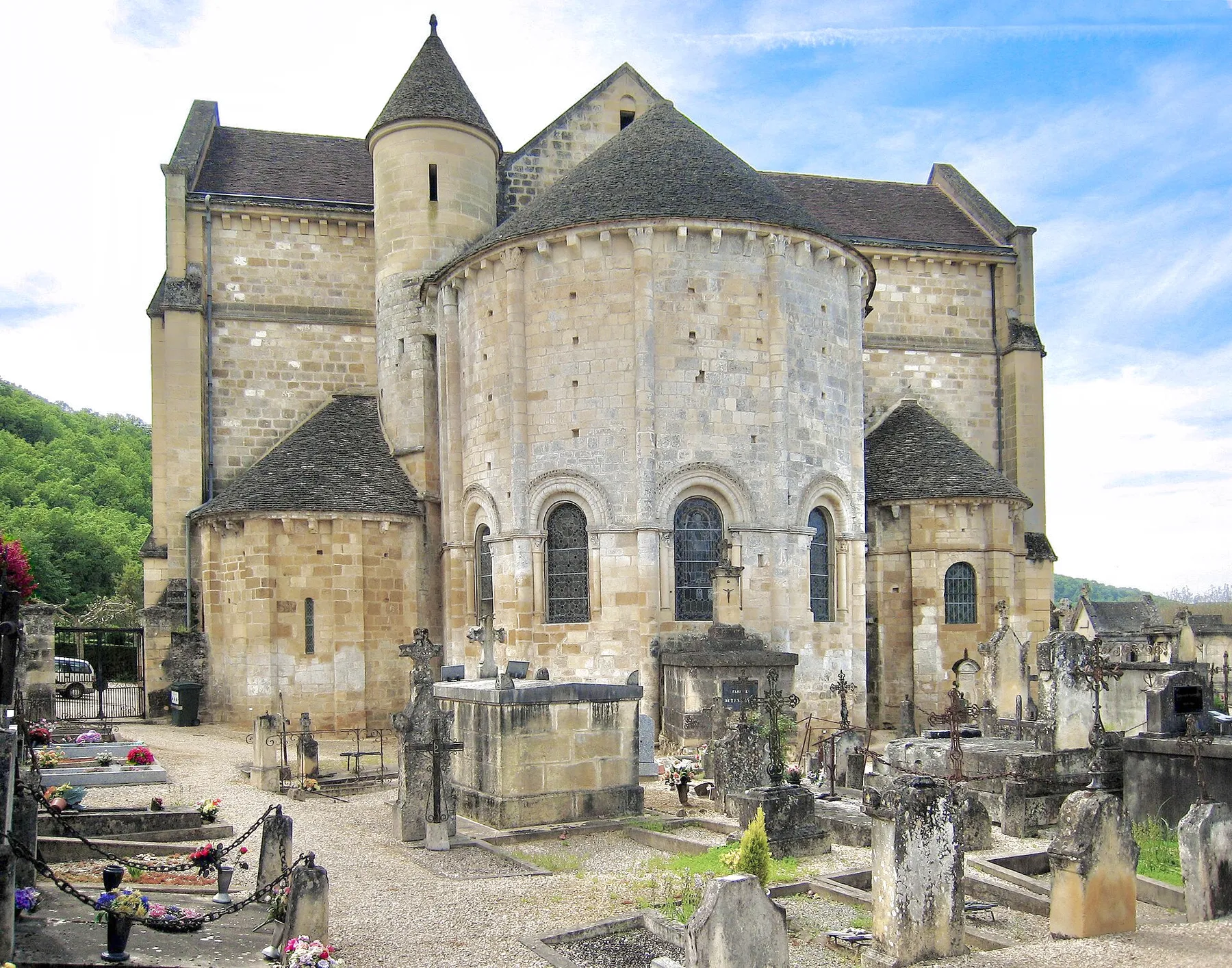 Cénac-et-Saint-Julien