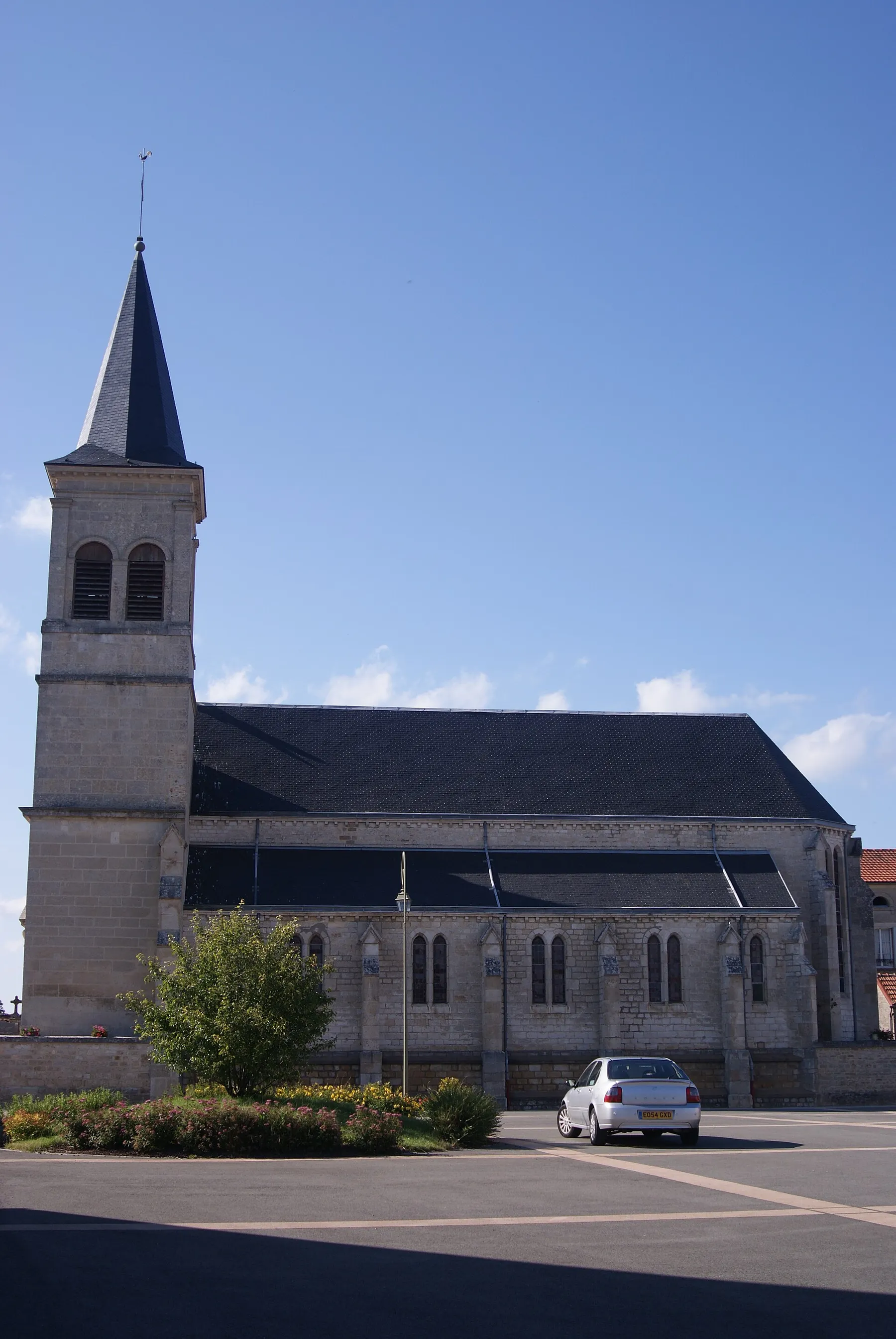 Colmier le Haut
