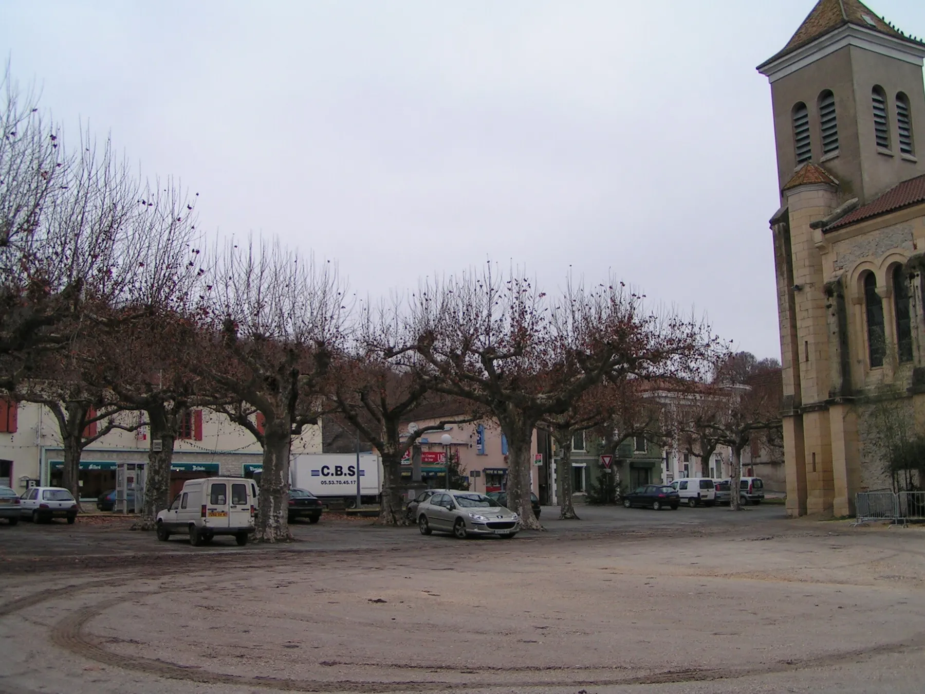 Dausse