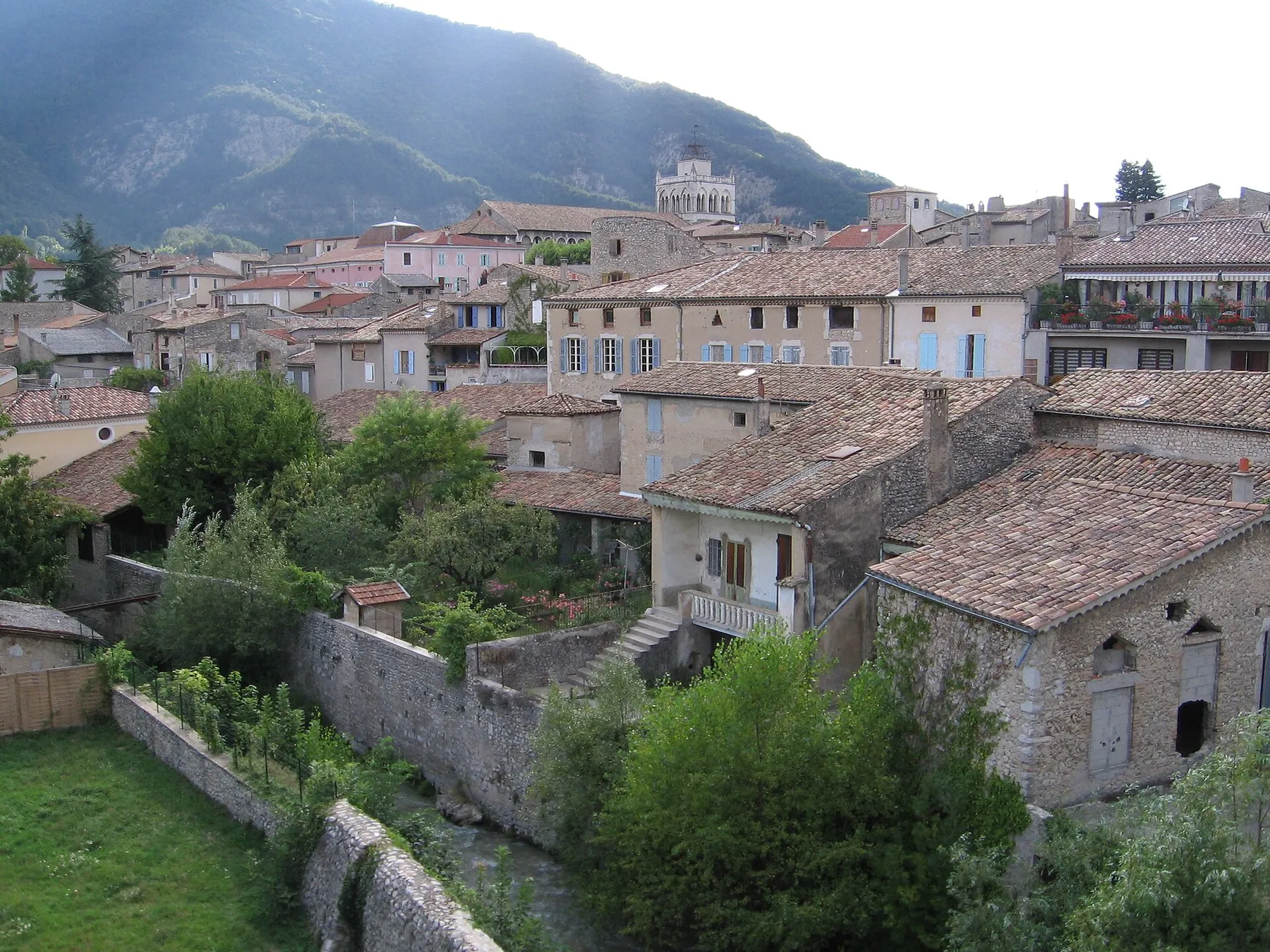 Die, Drôme , France