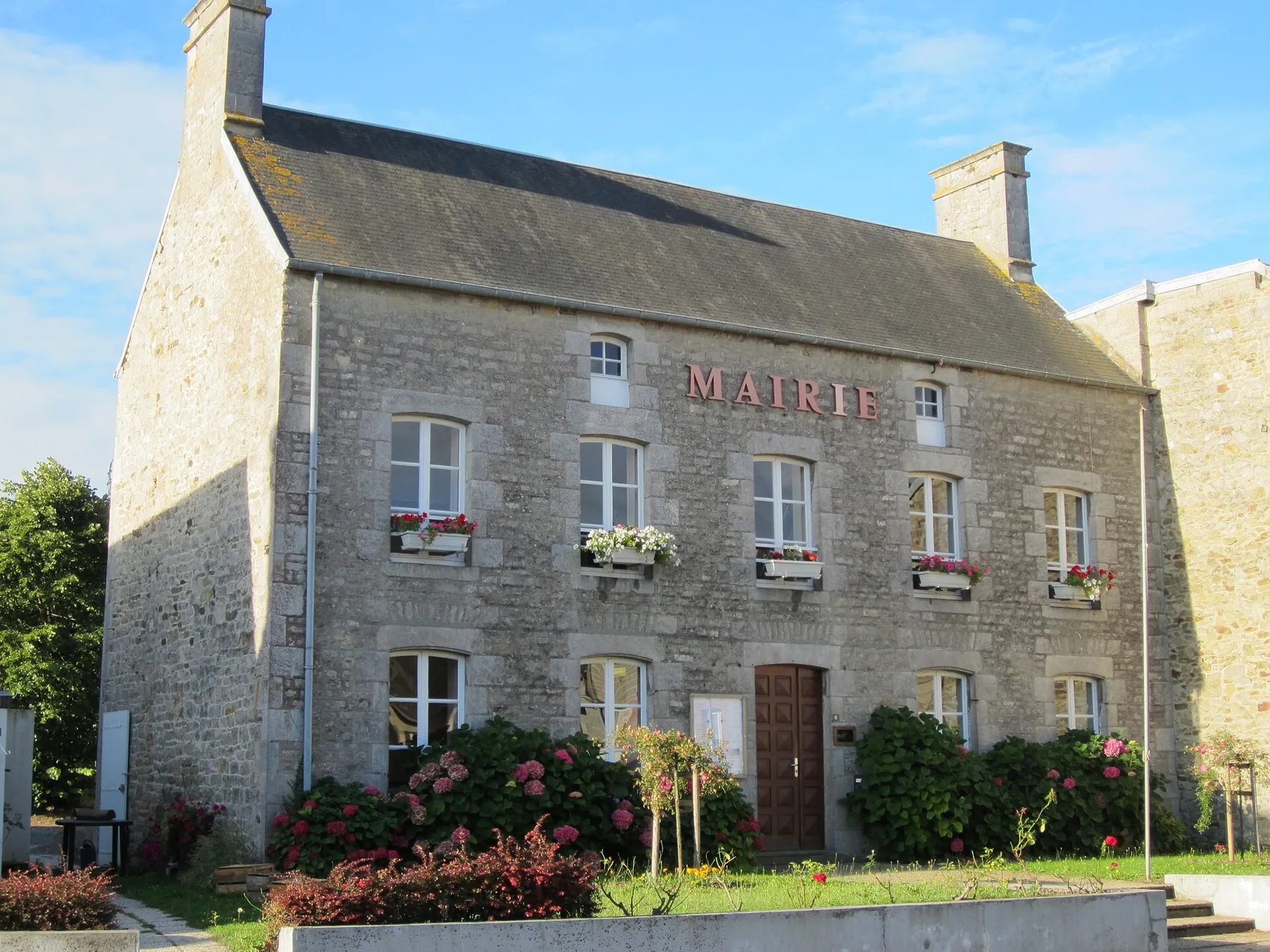 fr:Lingreville