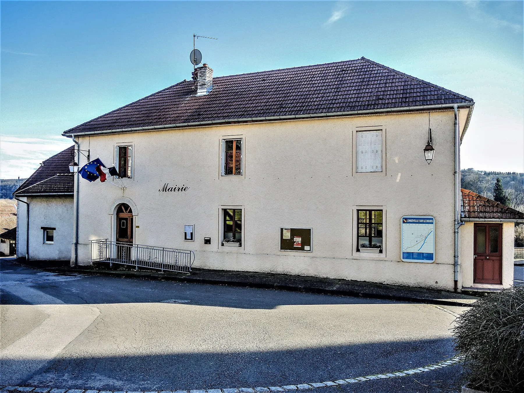 Mairie