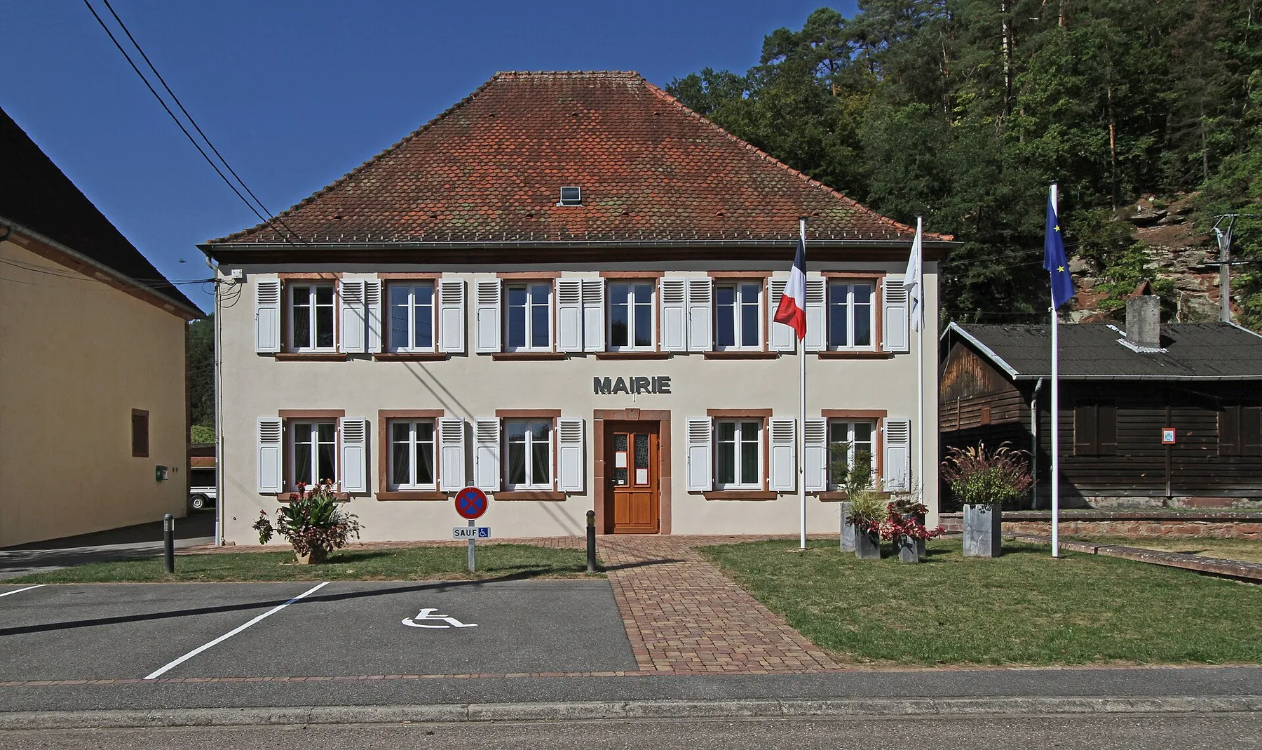 Stürzelbronn