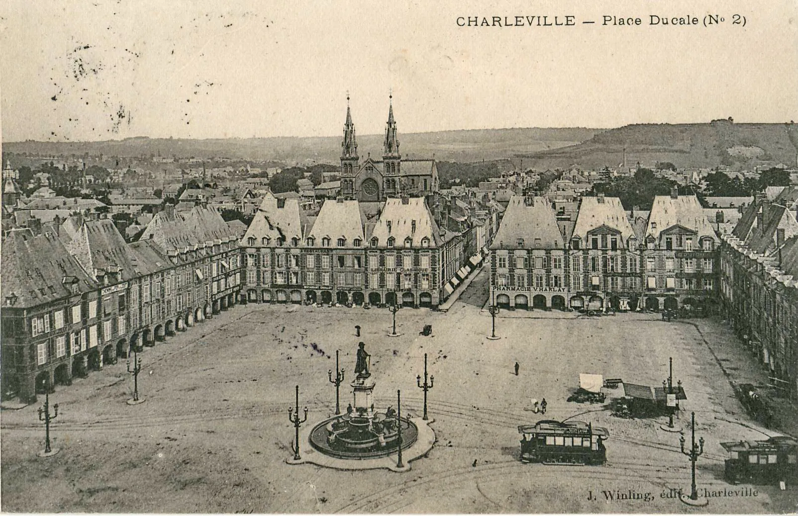 Charleville